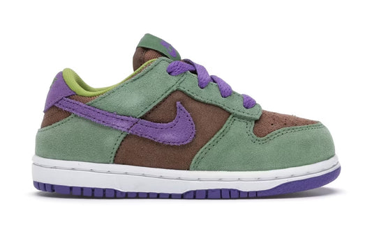 Nike Dunk Low Veneer