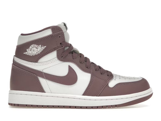 Jordan 1 Mauve