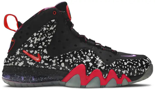 Nike Barkley Posite Max All-Star Rayguns
