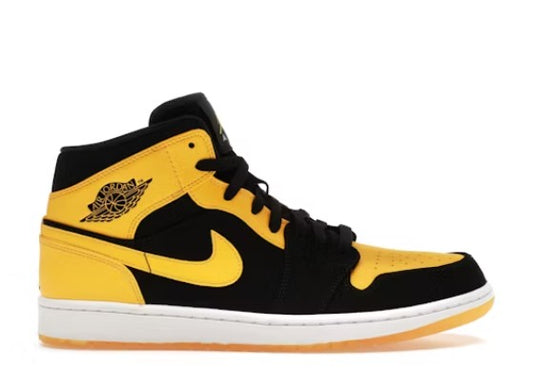 Jordan 1	Mid New Love