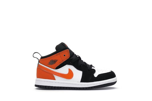 Jordan 1 Mid Shattered Backboard