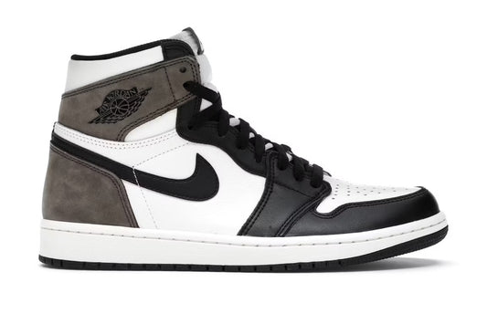 Jordan 1 Dark Mocha