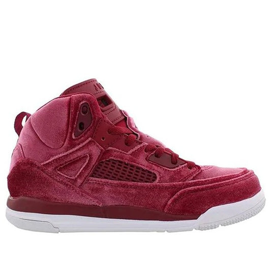 Jordan Spizike Noble Red