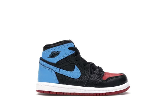 Jordan 1 NC to Chi