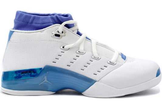 Jordan 17 OG Wizards Home