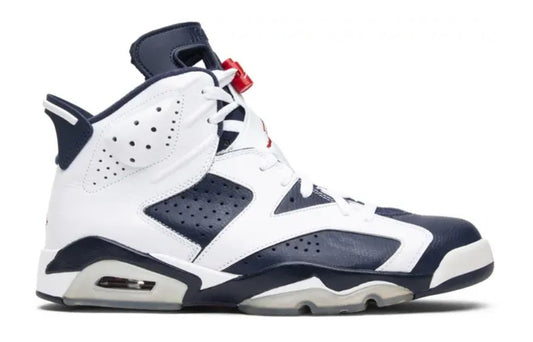 Jordan 6	Olympic