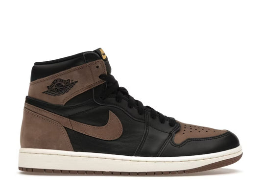 Jordan 1 Palomino
