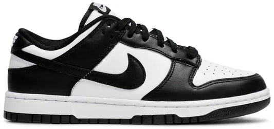 Nike Dunk Low Panda