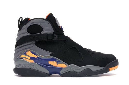 Jordan 8 Phoenix Suns