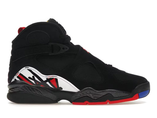 Jordan 8 Playoffs