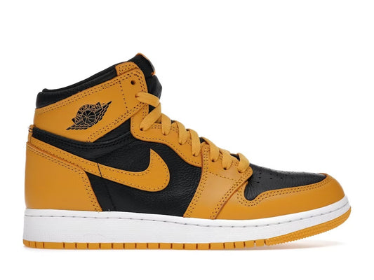 Jordan 1 Pollen