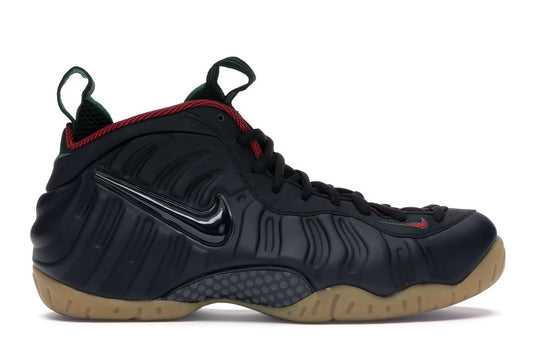 Nike Air Foamposite Pro Gucci