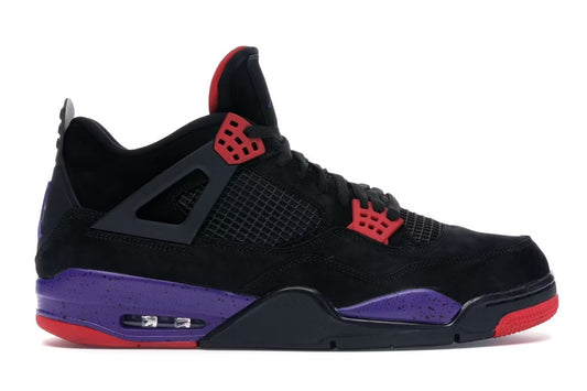 Jordan 4 Raptors Drake OVO