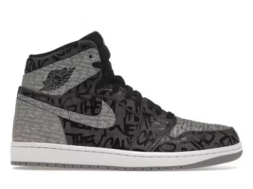 Jordan 1 Rebellionaire