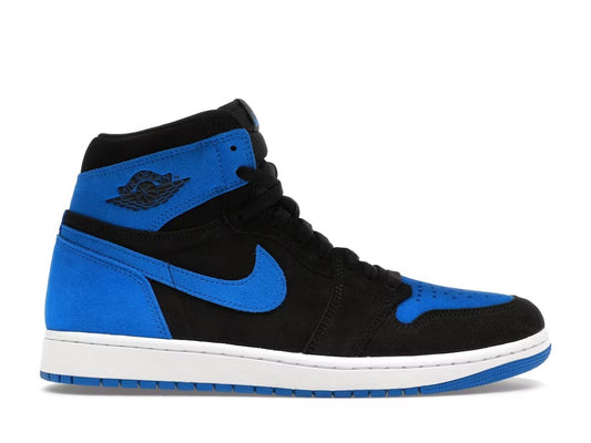 Jordan 1 Royal Reimagined