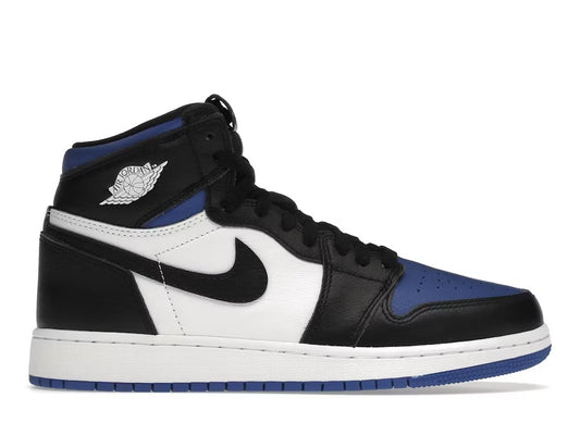 Jordan 1 Royal Toe