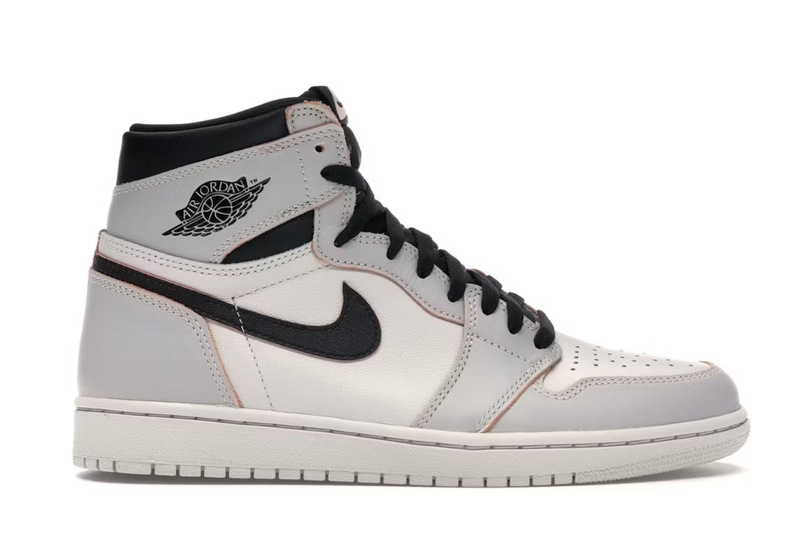 Jordan 1 Defiant SB NYC to Paris