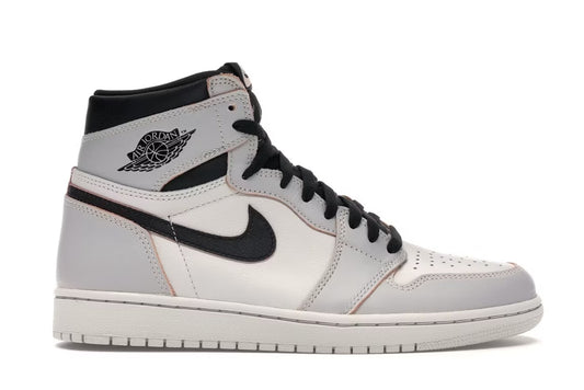 Jordan 1 Defiant SB NYC to Paris