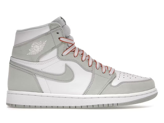 Jordan 1 Seafoam