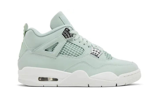 Jordan 4 Seafoam