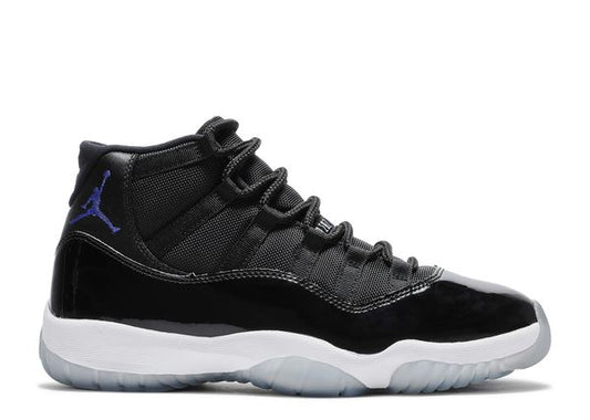 Jordan 11 Spacejam 45
