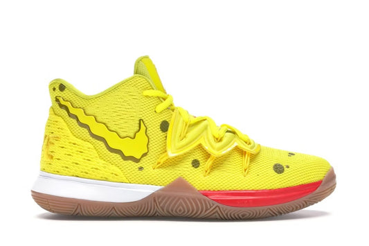Nike Kyrie 5 Spongebob Squarepants
