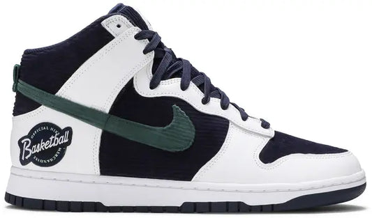 Nike Dunk High Sports Specialties