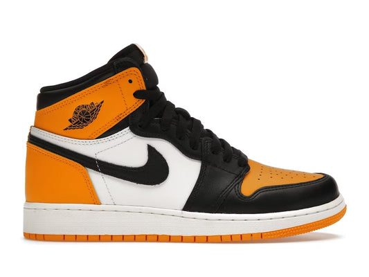 Jordan 1 Taxi