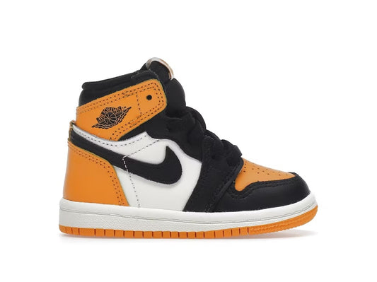 Jordan 1 Taxi