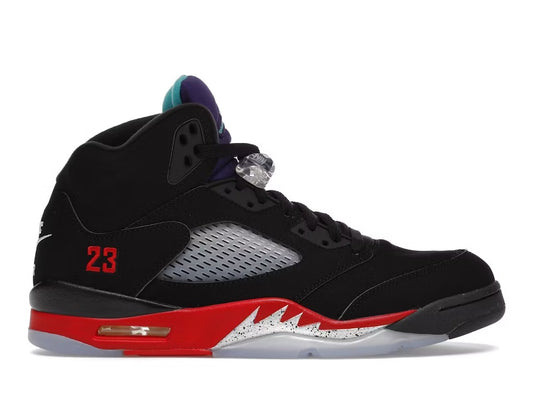 Jordan 5 Top 3