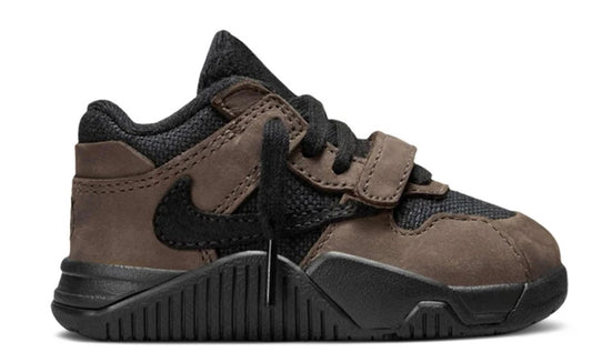 Jordan Jumpman Jack TR Travis Scott Dark Mocha