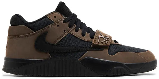 Jordan Jumpman Jack Travis Scott Dark Mocha