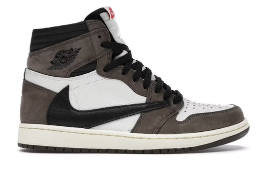 Jordan 1 SP Travis Scott Mocha