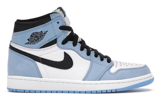 Jordan 1 University Blue