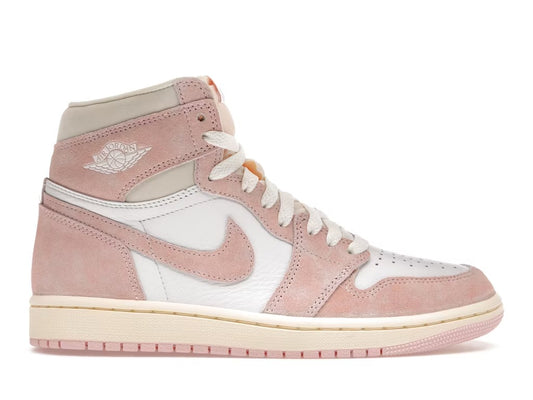 Jordan 1 Washed Pink