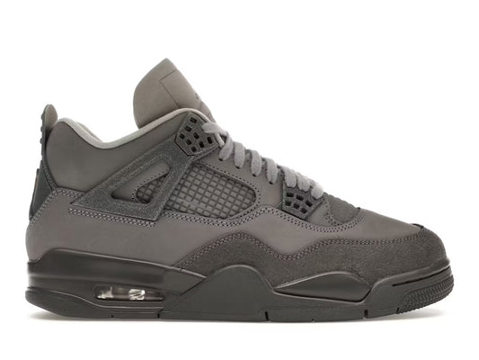 Jordan 4 SE Paris Olympics Wet Cement