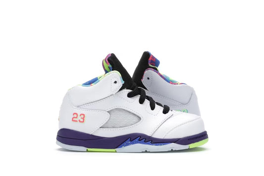 Jordan 5 Alternate Bel-Air