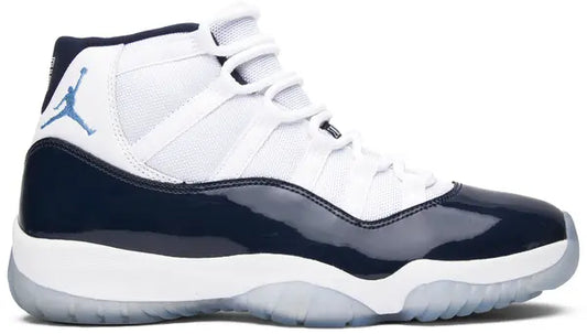 Jordan 11 UNC Win Like 82